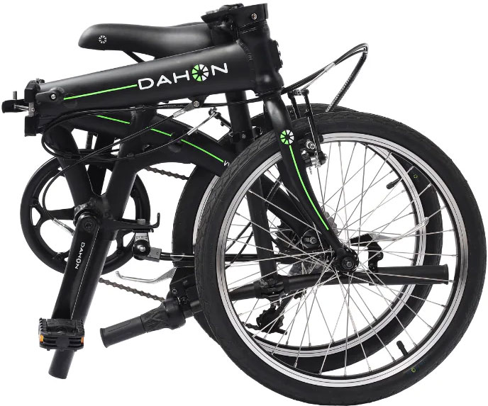 Купить DAHON Vybe D7 2026