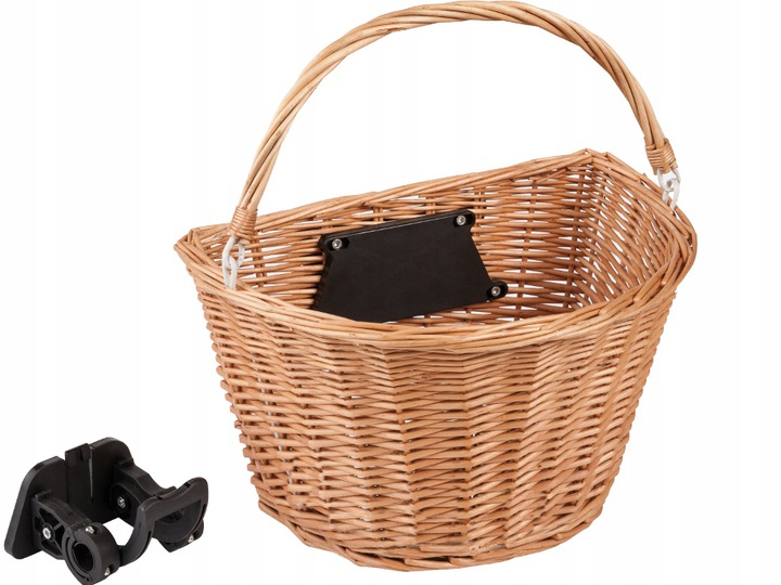 Корзина Schwinn Wicker