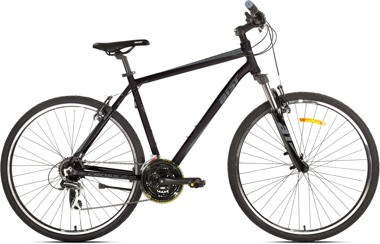 AIST Cross 20 28 2023 19черный 36400₽