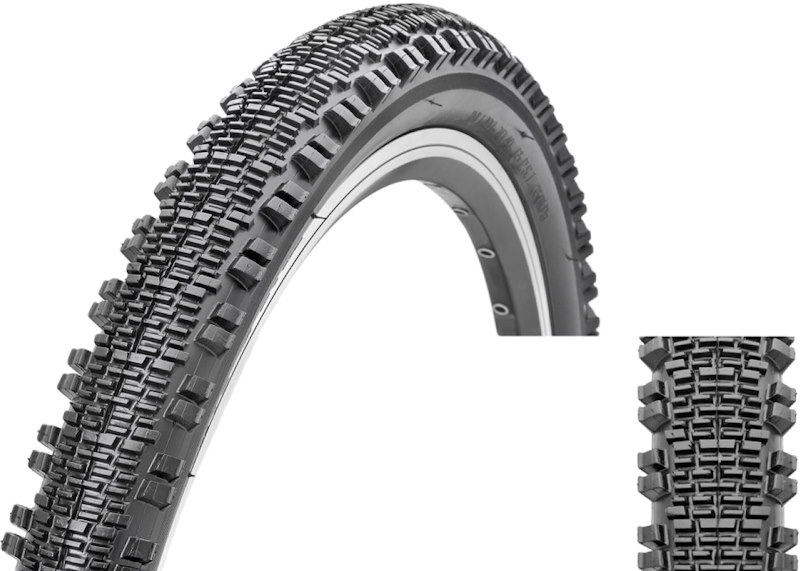 Купить Покрышка CHAOYANG H-567, 26 дюймов х 1.95