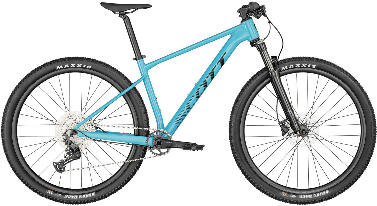 SCOTT Scale 980 2023 139490₽