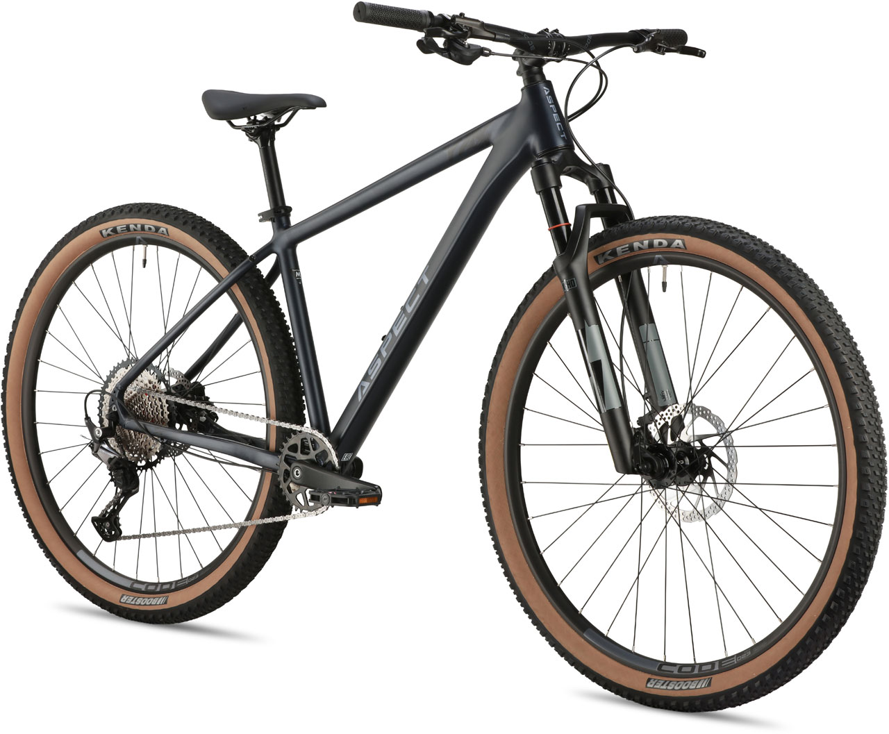 Купить ASPECT Cobalt Elite 29 2026