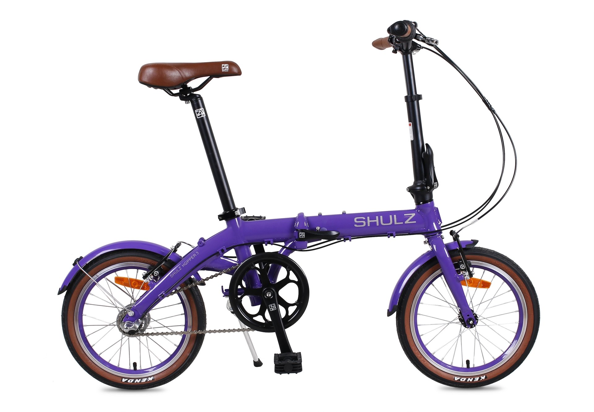 Shulz Hopper 3 2017 Купить Shulz Hopper 3 2017