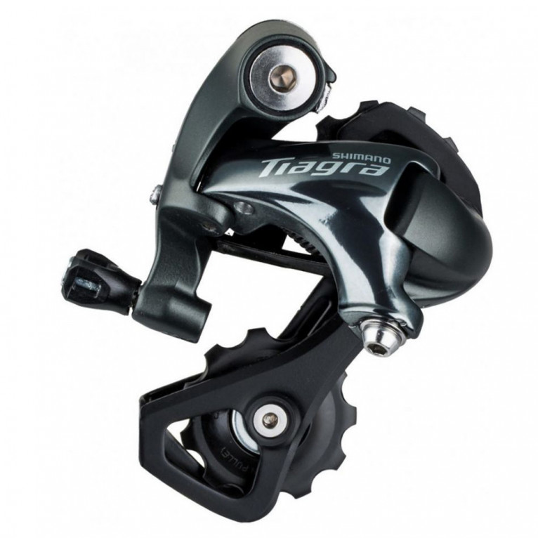 Купить Переключатель задний SHIMANO TIAGRA, 4700, GS, 10 скоростей, IRD4700GS