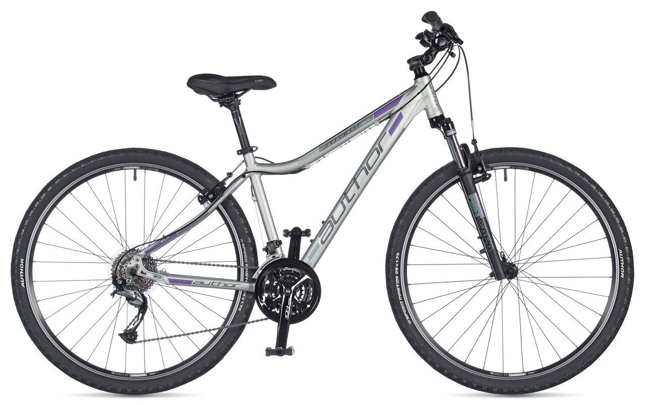 AUTHOR Stratos ASL 700c 2020 Купить AUTHOR Stratos ASL 700c 2020