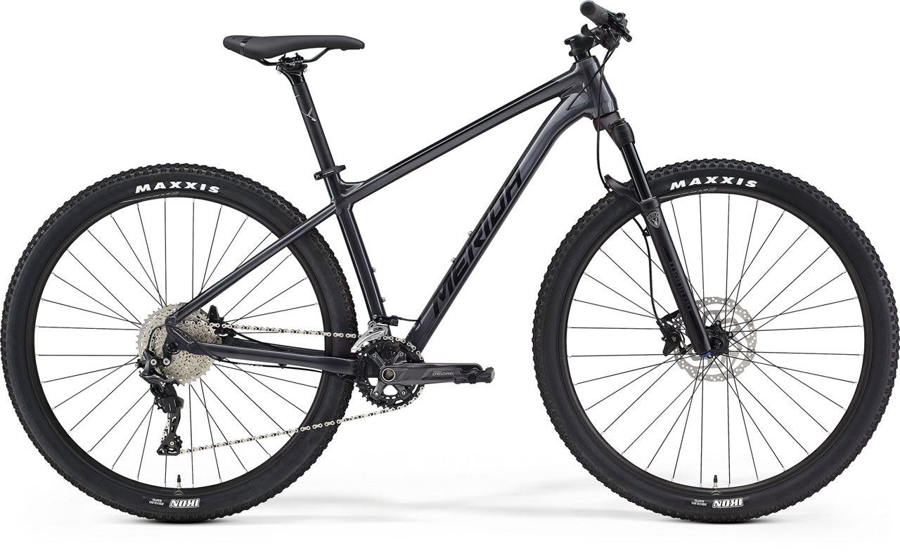 MERIDA Big.Nine 500 2021 Купить MERIDA Big.Nine 500 2021