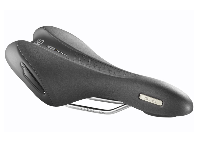 Купить Седло SELLE ROYAL Scientia A3 Athletic 289х159мм