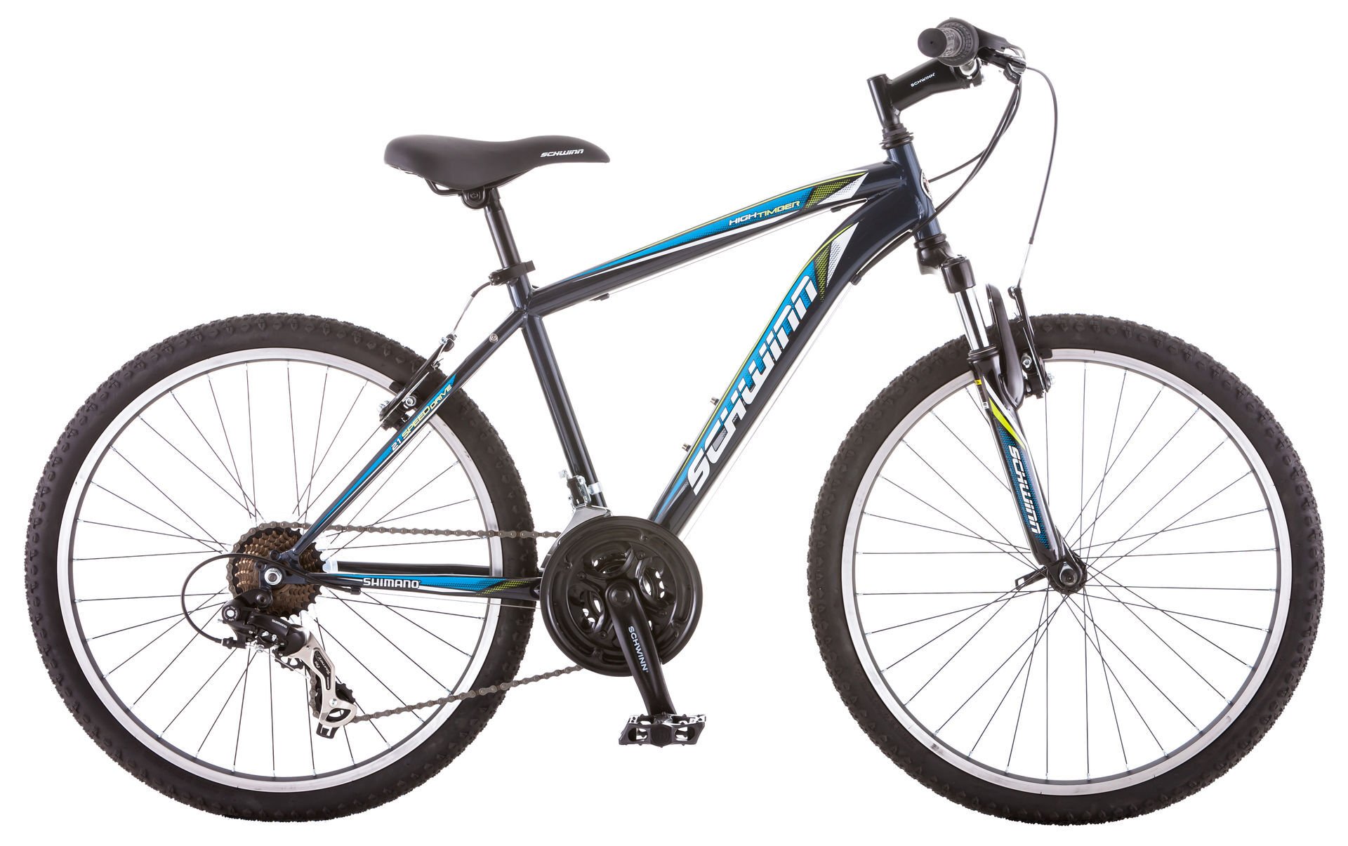SCHWINN High Timber 24 Boy 2019 Купить SCHWINN High Timber 24 Boy 2019