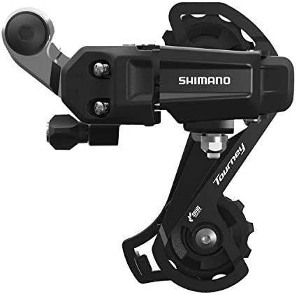 Купить Суппорт задний Shimano TOURNEY ARDTY300D