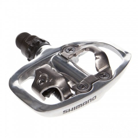 Купить Педали SHIMANO A520 с шипами SM-SH51 EPDA520