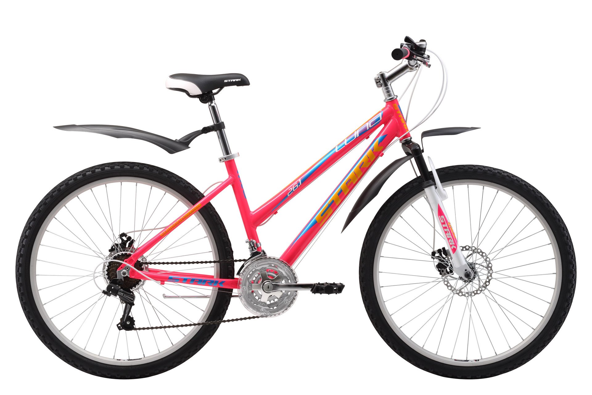 Stark Luna 26.1 Disc 2017 Купить Stark Luna 26.1 Disc 2017