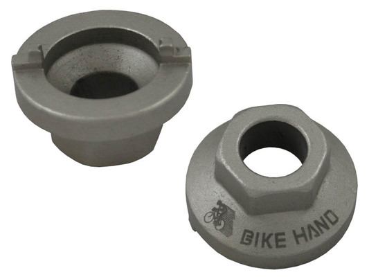 Купить Съемник трещотки Bike Hand YC-402-2