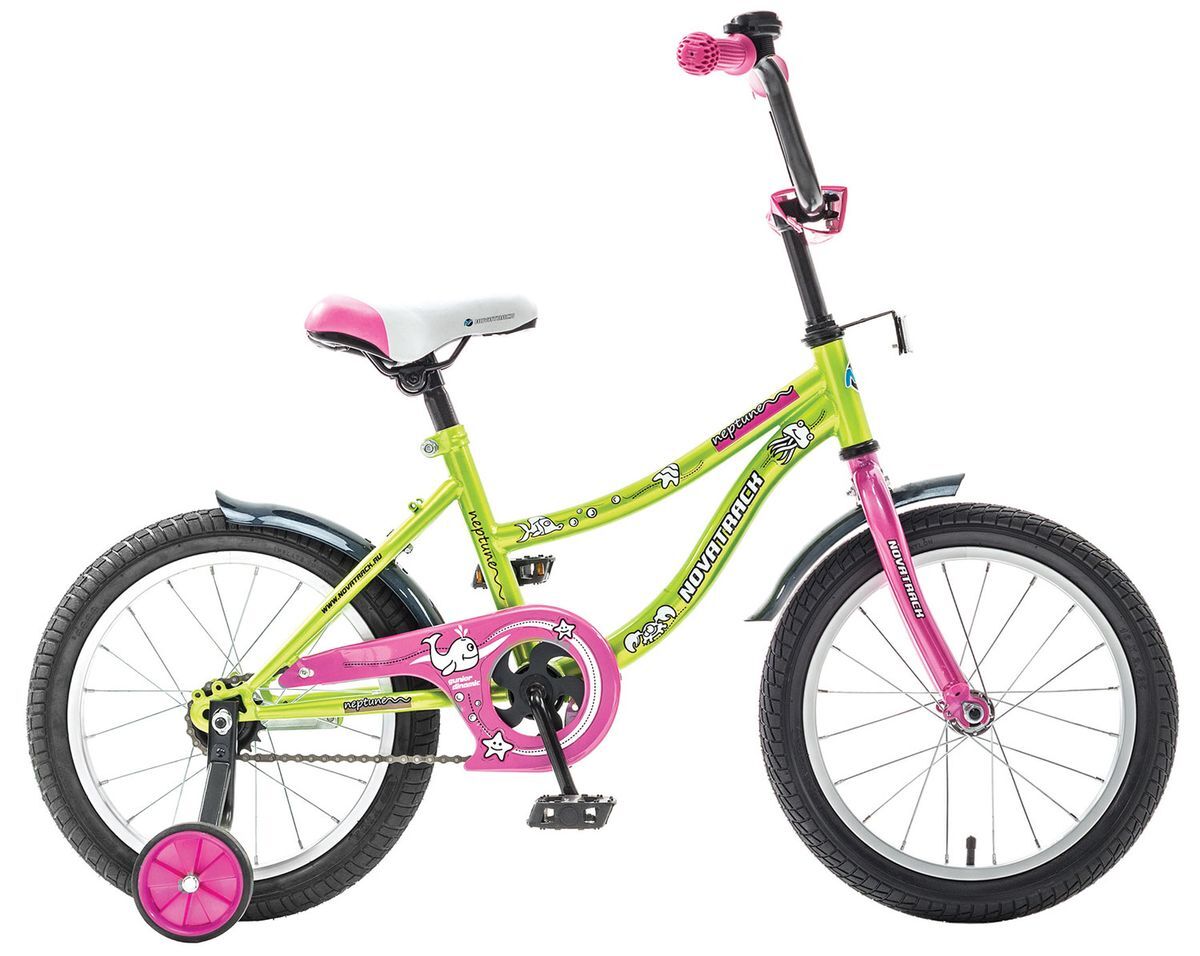 NOVATRACK Neptun 16 2015 Купить NOVATRACK Neptun 16 2015
