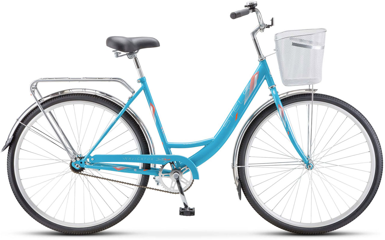 STELS Navigator 345 2024 13910₽