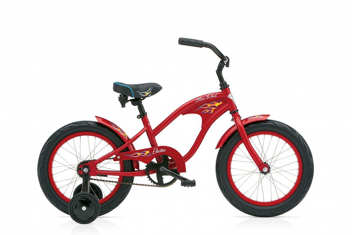 Electra Mini Rod 1 16 Boy's Купить Electra Mini Rod 1 16 Boy's