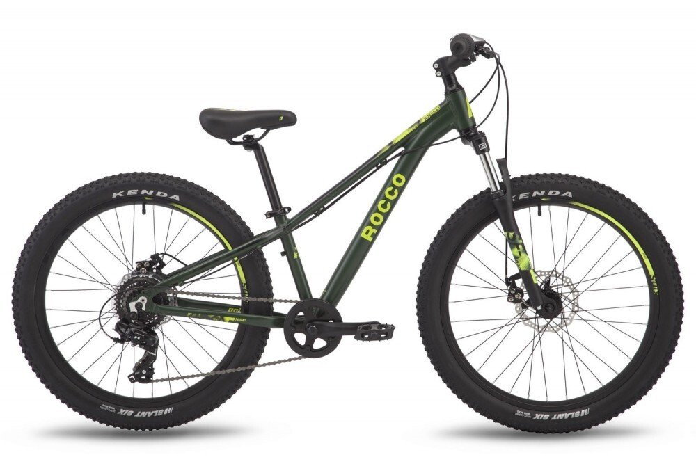 PRIDE Rocco 4.1 24 2019 Купить PRIDE Rocco 4.1 24 2019
