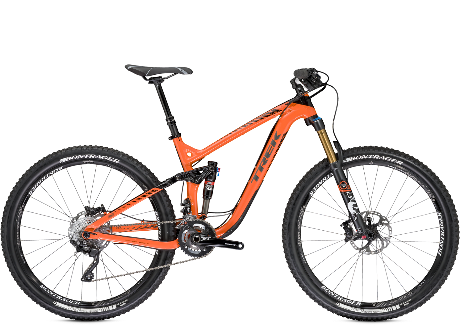 Trek Remedy 9 27.5 2014 Купить Trek Remedy 9 27.5 2014