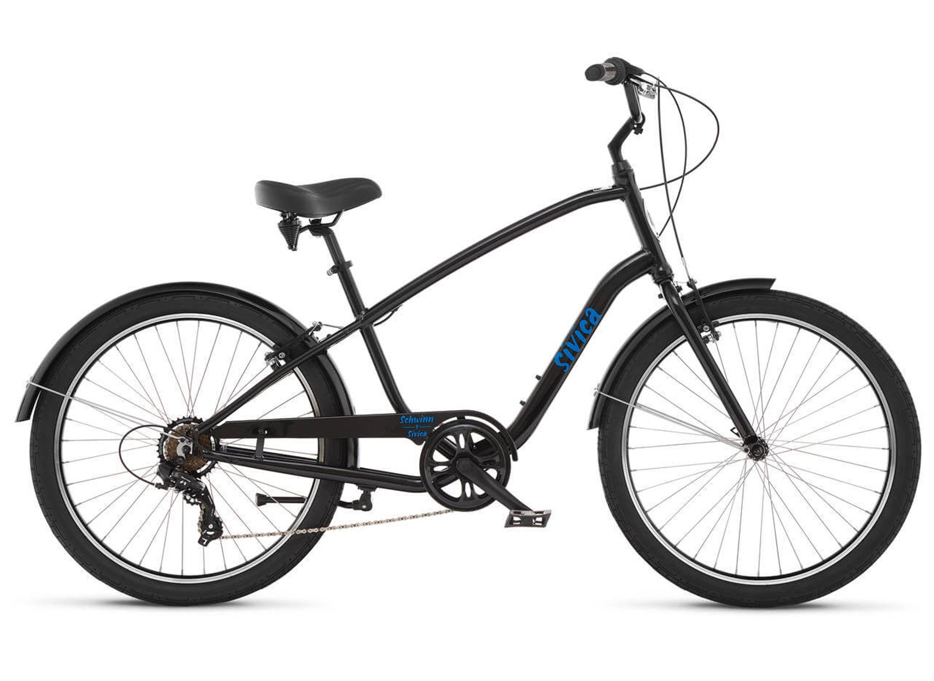 SCHWINN Sivica 7 2020 Купить SCHWINN Sivica 7 2020