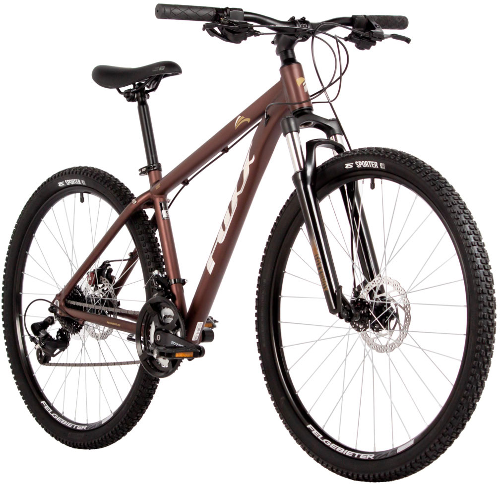 Купить FOXX Atlantic 27.5 2025