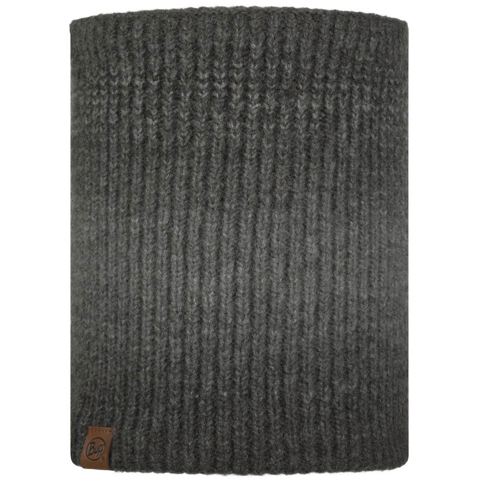 Купить Шарф BUFF Knitted & Fleece Neckwarmer Marin Graphite