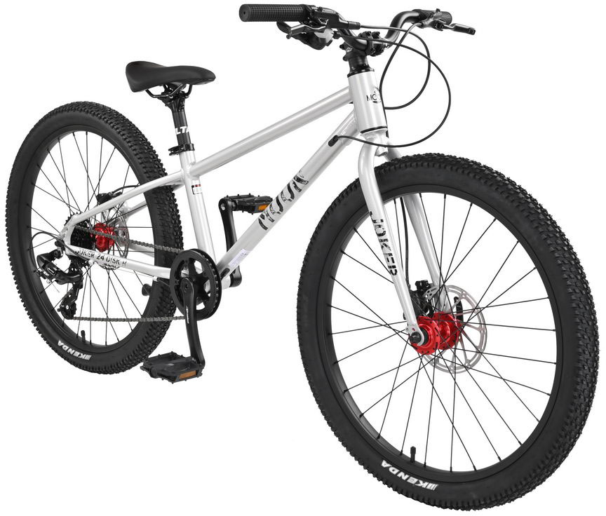 Купить MOON Joker 24 disk H 8spd