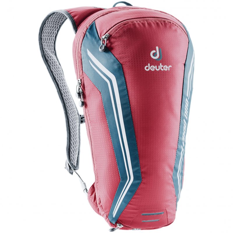 Купить Рюкзак DEUTER Road One Cranberry/Arctic 2020