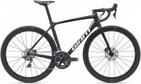Giant TCR Advanced