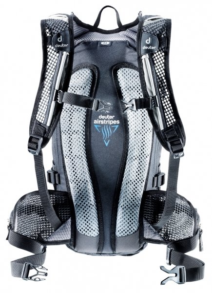 Купить Велорюкзак Deuter Compact EXP 12