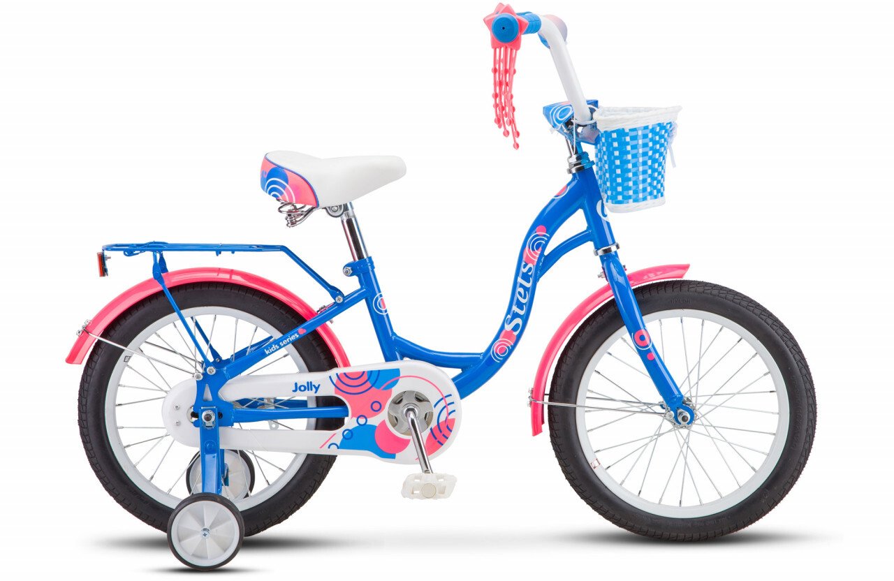 STELS Jolly 16 2020 Купить STELS Jolly 16 2020