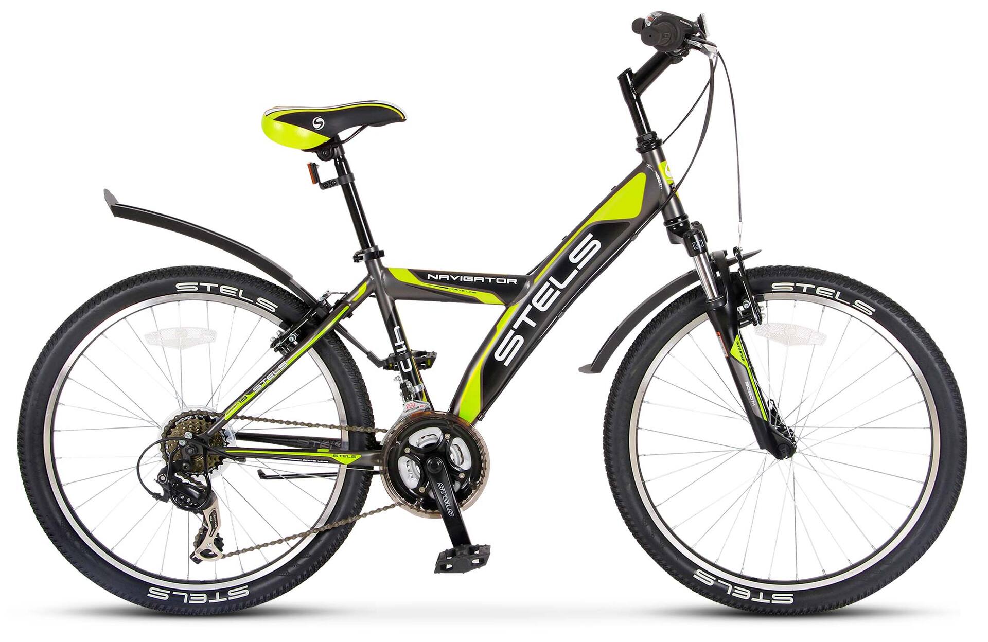 Stels Navigator 410 V 2017 Купить Stels Navigator 410 V 2017