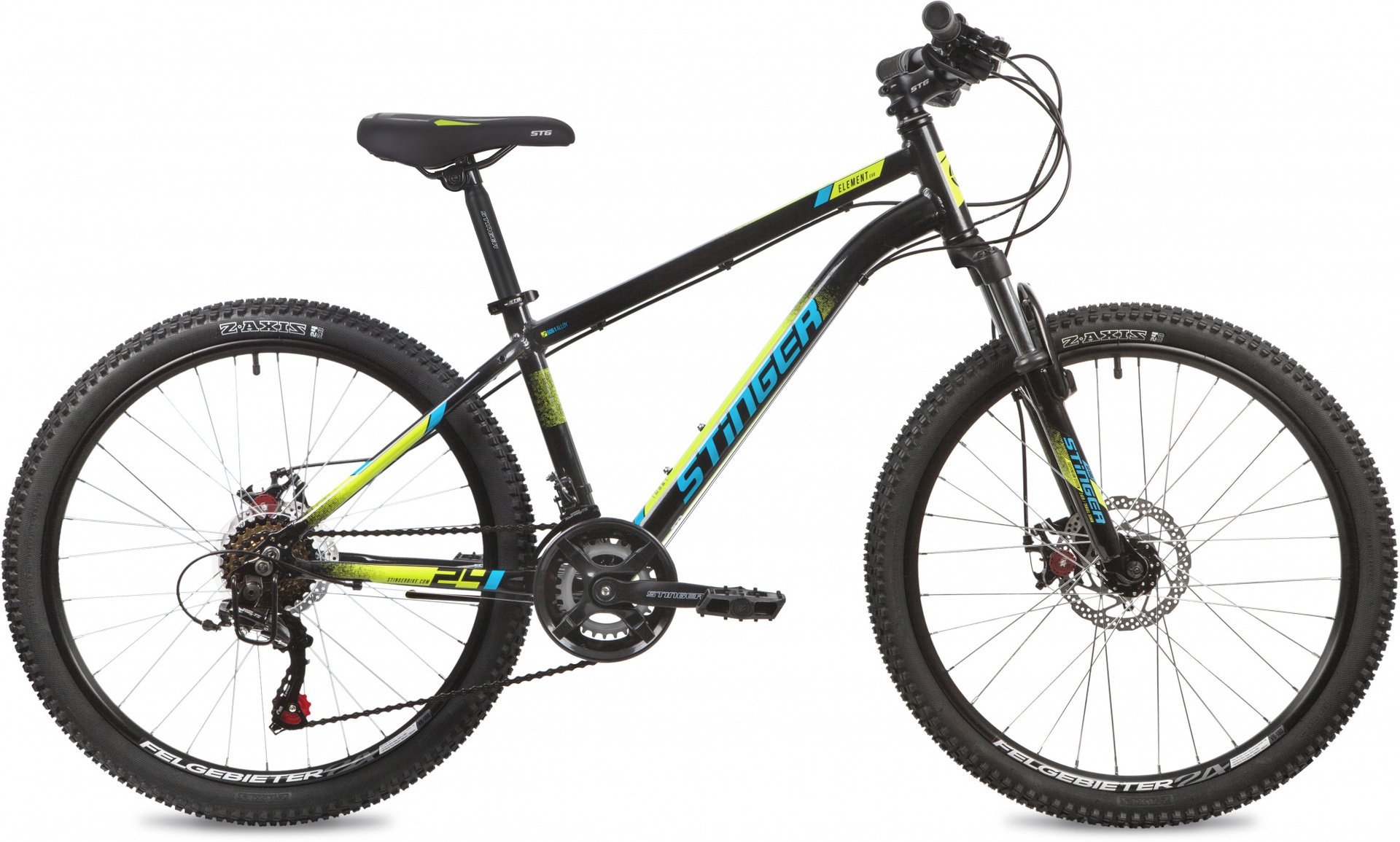 STINGER Element Evo 24 2020 Купить STINGER Element Evo 24 2020
