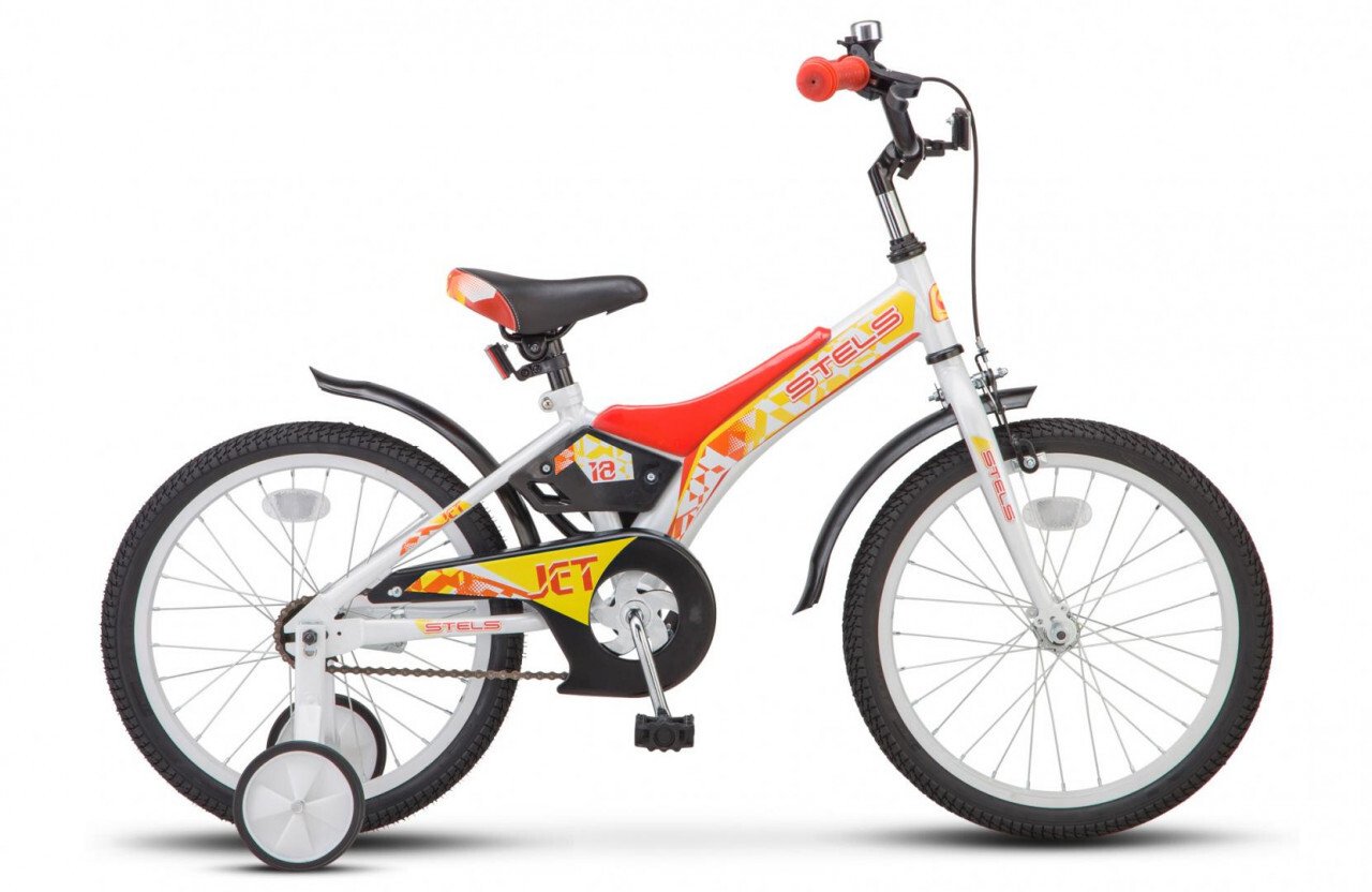 STELS Jet 18 2020 Купить STELS Jet 18 2020