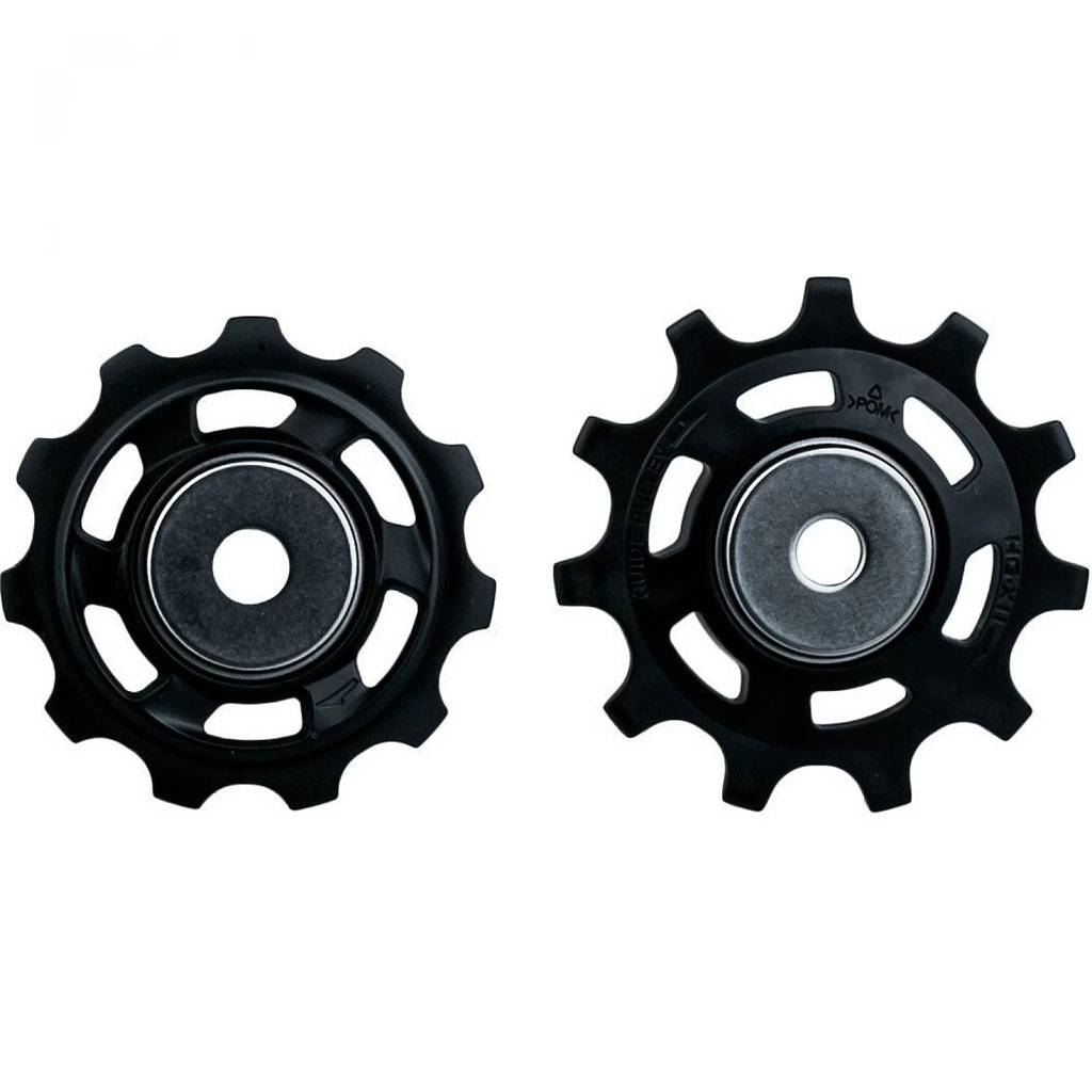 Купить Ролики заднего переключателя SHIMANO XTR RD-M9000/9050, 11 скоростей, Y5PV98160