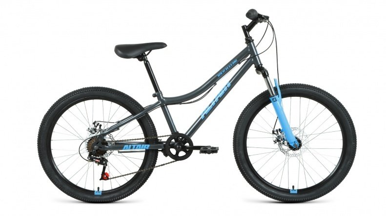 ALTAIR MTB HT 24 2.0 Disc 2021