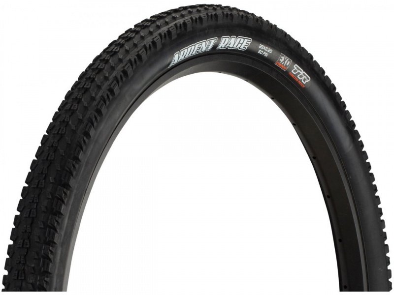 Купить Покрышка Maxxis Ardent Race 29x2.20 56-622 60TPI Foldable EXO/TR