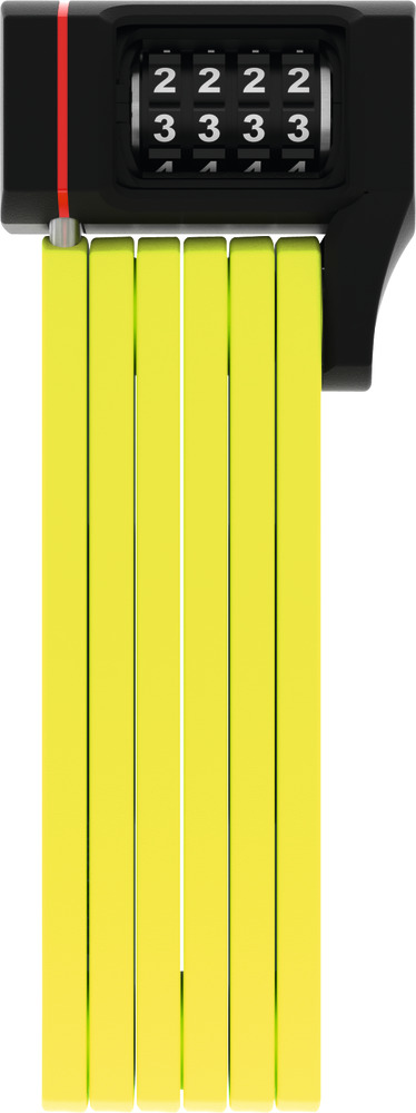 ABUS Bordo uGrip 5700 80