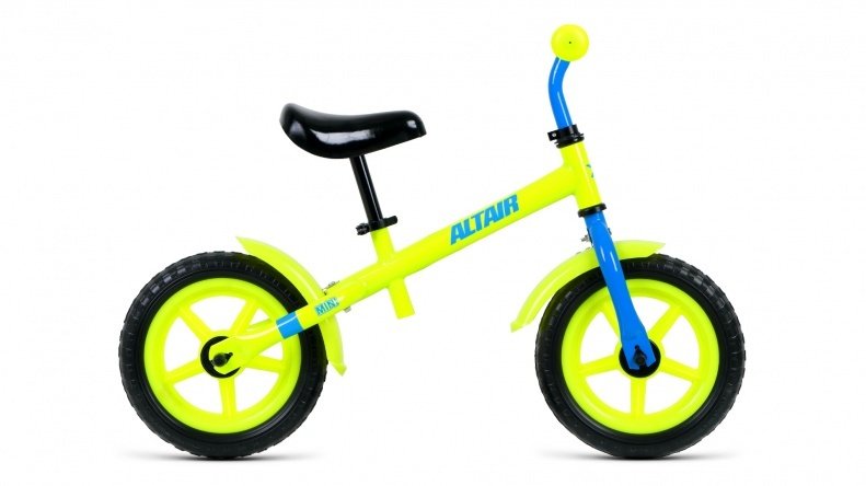 Купить Беговел ALTAIR Mini 12 2019