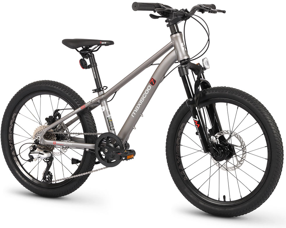 Купить MAXISCOO 7Bike 20 2026