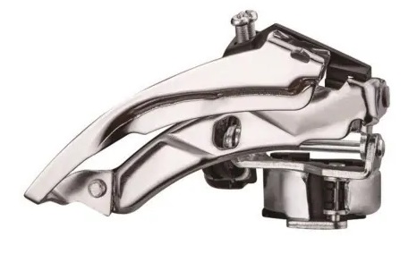 Купить Переключатель передний SEMILOG FD-L107