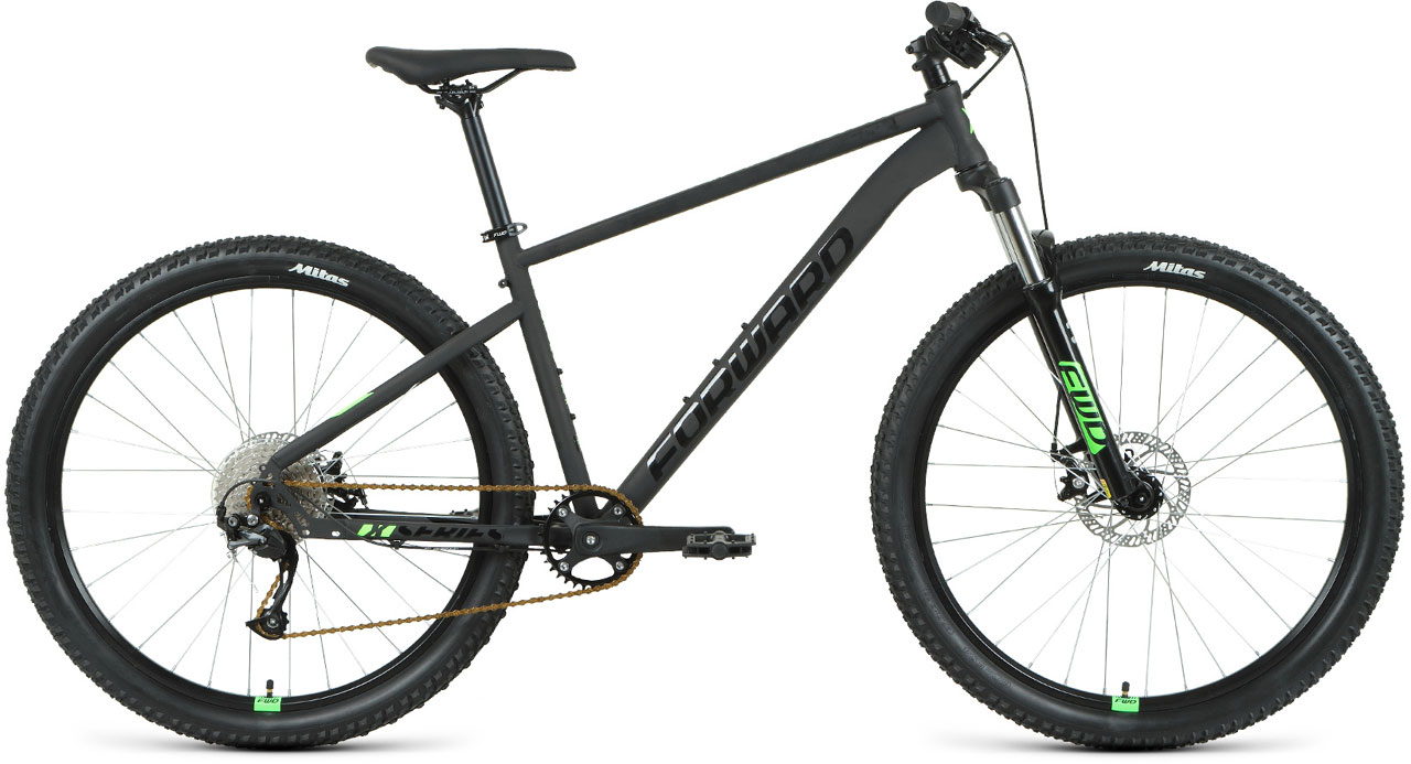 FORWARD Sporting 275 XX D 2022 35190₽