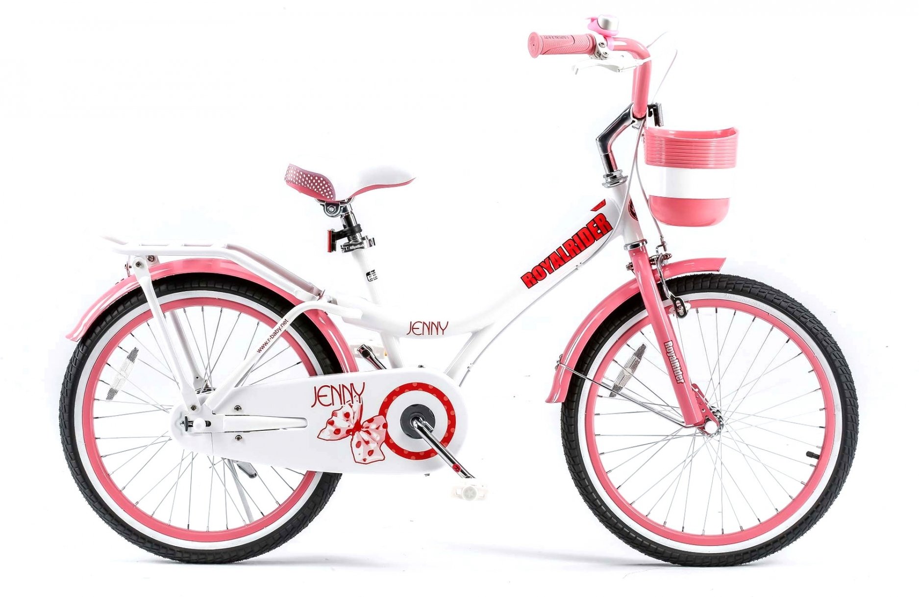 Royal Baby Princess Jenny Girl Steel 20 Купить Royal Baby Princess Jenny Girl Steel 20