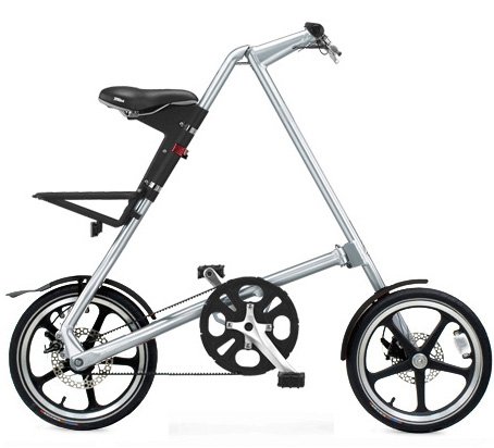Strida LT (2012) Купить Strida LT (2012)