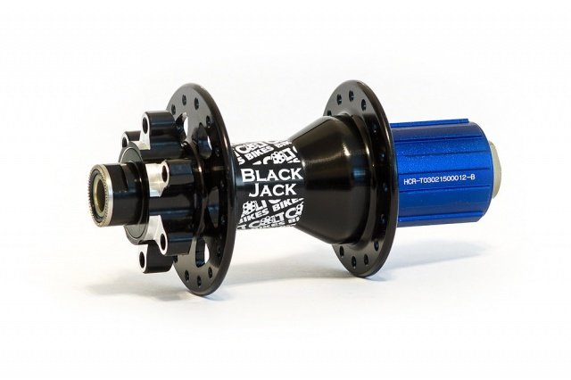 Втулка задняя COLT Bikes Black Jack QR 32H CB-D882SB-QR-A4A-14BLK Купить Втулка задняя COLT Bikes Black Jack QR 32H CB-D882SB-QR-A4A-14BLK