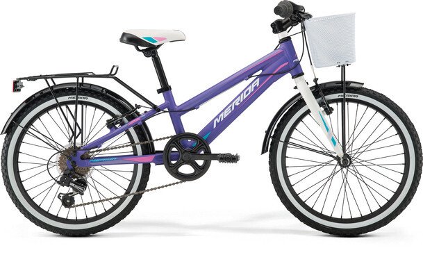 MERIDA Chica J20 2017 Купить MERIDA Chica J20 2017