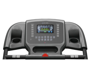 Купить Беговая дорожка OXYGEN FITNESS Tesla TFT HRC