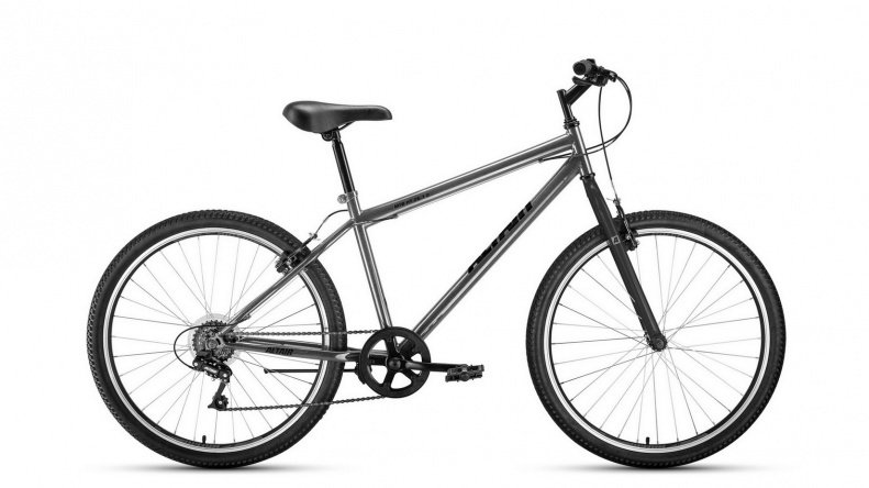 Купить ALTAIR MTB HT 26 1.0 2021