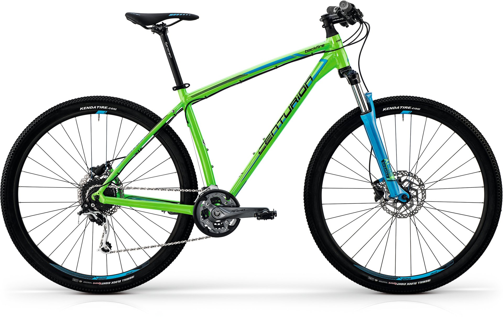 CENTURION Backfire PRO 200.29 2017 Купить CENTURION Backfire PRO 200.29 2017