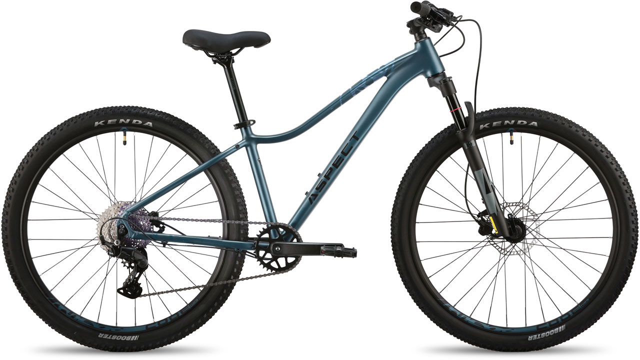 ASPECT Aura 275 2026 58490₽