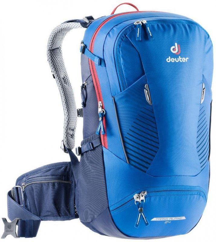 Купить Рюкзак DEUTER Trans Alpine 24 Lapis/Navy 2020