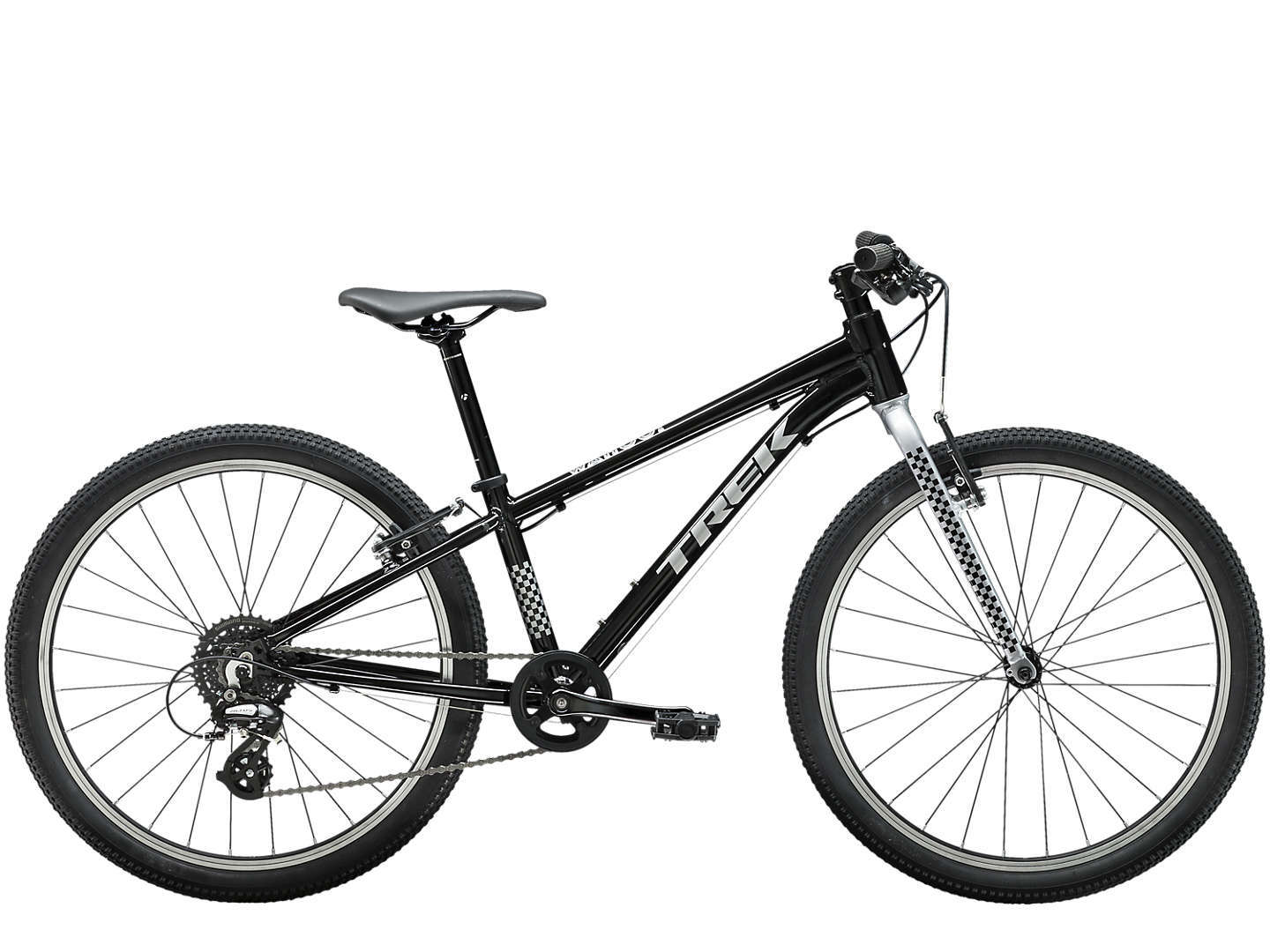 TREK Wahoo 24 2019 Купить TREK Wahoo 24 2019
